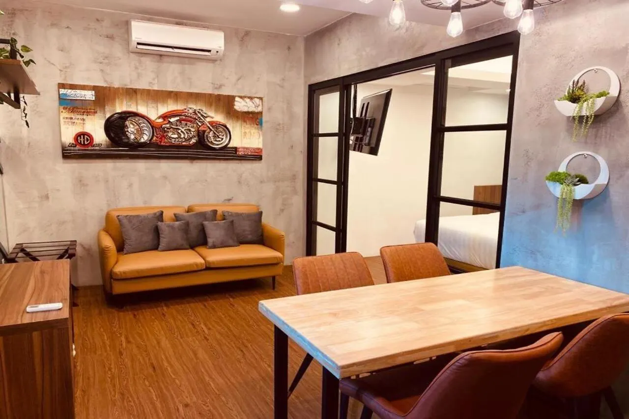 Zone Hotel Ipoh 3*,  Malaysia